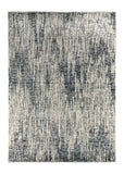 24572- Royal Vasighi Hand-Knotted/Handmade Indian Rug/Carpet Modern Authentic / Size: 5'9" x 4'0"