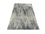 24573- Royal Vasighi Hand-Knotted/Handmade Indian Rug/Carpet Modern Authentic / Size: 7'9" x 5'0"
