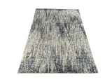 24572- Royal Vasighi Hand-Knotted/Handmade Indian Rug/Carpet Modern Authentic / Size: 5'9" x 4'0"