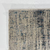 24572- Royal Vasighi Hand-Knotted/Handmade Indian Rug/Carpet Modern Authentic / Size: 5'9" x 4'0"/175cm x 122cm