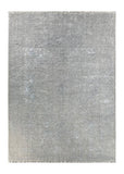 24571- Royal Vasighi Hand-Knotted/Handmade Indian Rug/Carpet Modern Authentic / Size: 10'8" x 7'9"