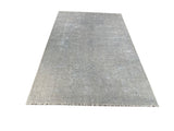 24571- Royal Vasighi Hand-Knotted/Handmade Indian Rug/Carpet Modern Authentic / Size: 10'8" x 7'9"
