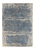 24625- Royal Vasighi Hand-Knotted/Handmade Indian Rug/Carpet Modern Authentic / Size: 11'8" x 8'9"/356cm x 267cm