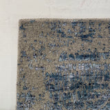 24625- Royal Vasighi Hand-Knotted/Handmade Indian Rug/Carpet Modern Authentic / Size: 11'8" x 8'9"/356cm x 267cm