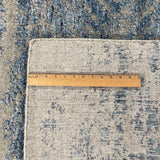 24625- Royal Vasighi Hand-Knotted/Handmade Indian Rug/Carpet Modern Authentic / Size: 11'8" x 8'9"/356cm x 267cm