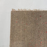 24565- Royal Vasighi Hand-Knotted/Handmade Indian Rug/Carpet Modern Authentic / Size: 10'8" x 7'9"