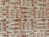 24578- Royal Vasighi Hand-Knotted/Handmade Indian Rug/Carpet Modern Authentic / Size: 5'9" x 4'0"/175cm x 122cm