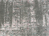 24591- Royal Vasighi Hand-Knotted/Handmade Indian Rug/Carpet Modern Authentic / Size: 236cm x 152cm7'9" x 5'0"