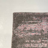 24591- Royal Vasighi Hand-Knotted/Handmade Indian Rug/Carpet Modern Authentic / Size: 236cm x 152cm7'9" x 5'0"