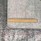 24591- Royal Vasighi Hand-Knotted/Handmade Indian Rug/Carpet Modern Authentic / Size: 236cm x 152cm7'9" x 5'0"