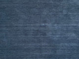 24708- Lori Gabbeh/ Indian Hand-knotted Authentic/Tribal/Nomadic/ Gabbeh / Size: 9'9" x 6'7"/297cm x 201cm