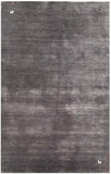 24679- Lori Gabbeh/ Indian Hand-knotted Authentic/Tribal/ Nomadic/ Gabbeh / Size: 7'9" x 5'0"