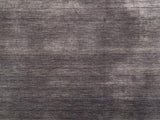 24760- Lori Gabbeh/ Indian Hand-knotted Authentic/Tribal/Nomadic/ Gabbeh / Size: 9'9" x 2'7"