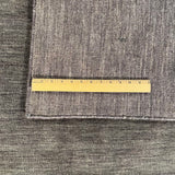 24679- Lori Gabbeh/ Indian Hand-knotted Authentic/Tribal/ Nomadic/ Gabbeh / Size: 7'9" x 5'0"