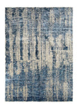 24587- Royal Vasighi Hand-Knotted/Handmade Indian Rug/Carpet Modern Authentic / Size: 5'9" x 4'0"/179cm x 122cm
