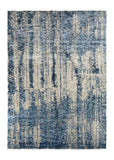 24587- Royal Vasighi Hand-Knotted/Handmade Indian Rug/Carpet Modern Authentic / Size: 5'9" x 4'0"