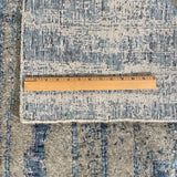 24587- Royal Vasighi Hand-Knotted/Handmade Indian Rug/Carpet Modern Authentic / Size: 5'9" x 4'0"/179cm x 122cm