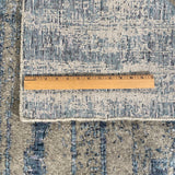 24588- Royal Vasighi Hand-Knotted/Handmade Indian Rug/Carpet Modern Authentic / Size: 7'9" x 5'0"