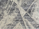 24584- Royal Vasighi Hand-Knotted/Handmade Indian Rug/Carpet Modern Authentic / Size: 5'9" x 4'0"/175cm x 122cm