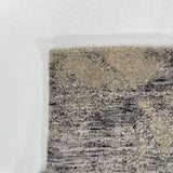 24585- Royal Vasighi Hand-Knotted/Handmade Indian Rug/Carpet Modern Authentic / Size: 7'9" x 5'0"/236cm x 152cm