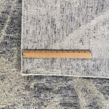 24585- Royal Vasighi Hand-Knotted/Handmade Indian Rug/Carpet Modern Authentic / Size: 7'9" x 5'0"/236cm x 152cm