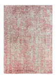 24581- Royal Vasighi Hand-Knotted/Handmade Indian Rug/Carpet Modern Authentic / Size: 5'9" x 4'0"