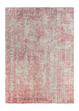 24582- Royal Vasighi Hand-Knotted/Handmade Indian Rug/Carpet Modern Authentic / Size: 7'9" x 5'0"