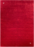 24723- Lori Gabbeh/ Indian Hand-knotted Authentic/Tribal/Nomadic/ Gabbeh / Size: 10'0" x 8'0"/305cm x 244cm