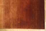17844-Loribaft Gabbeh Hand-Knotted/Handmade Indian Rug/Carpet Tribal/Nomadic Authentic/Size: 6’5” x 4’7”