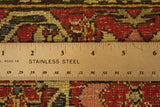 18113 - Sarough Antique (1920-1930)Hand-Knotted/Handmade Persian Rug/Carpet Traditional Authentic/ Size: 6'0" x 4'10"