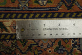 19414-Tabriz Hand-Knotted/Handmade Persian Rug/Carpet Traditional Authentic/ Size: 5'10" x 3'7"
