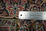 20573-Bidjar Hand-Knotted/Handmade Persian Rug/Carpet Traditional Authentic/ Size: 6'6" x 5'11"