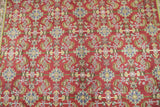 20862-Ghashgai Hand-Knotted/Handmade Persian Rug/Carpet Tribal/ Nomadic/Authentic/Size: 10'3" x 6'9"