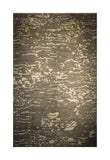 21742-Royal Chobi Ziegler Hand-Knotted/Handmade Afghan Rug/Carpet Modern Authentic/Size: 11'9" x 9'2"