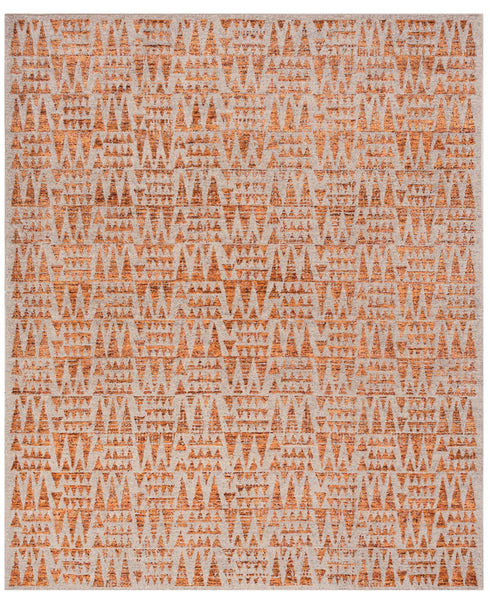 24578- Royal Vasighi Hand-Knotted/Handmade Indian Rug/Carpet Modern Authentic / Size: 5'9" x 4'0"