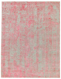 24582- Royal Vasighi Hand-Knotted/Handmade Indian Rug/Carpet Modern Authentic / Size: 7'9" x 5'0"