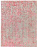 24583- Royal Vasighi Hand-Knotted/Handmade Indian Rug/Carpet Modern Authentic / Size: 10'8" x 7'9"