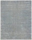 24566- Royal Vasighi Hand-Knotted/Handmade Indian Rug/Carpet Modern/Authentic / Size: 5'9" x 4'0"