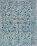 24610- Royal Vasighi Hand-Knotted/Handmade Indian Rug/Carpet Modern Authentic / Size: 11'8" x 8'9"