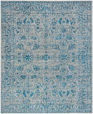24610- Royal Vasighi Hand-Knotted/Handmade Indian Rug/Carpet Modern Authentic / Size: 11'8" x 8'9"