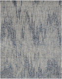 24573- Royal Vasighi Hand-Knotted/Handmade Indian Rug/Carpet Modern Authentic / Size: 7'9" x 5'0"