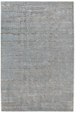 24576- Royal Vasighi Hand-Knotted/Handmade Indian Rug/Carpet Modern Authentic / Size: 7'9" x 5'0"