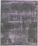 24590- Royal Vasighi Hand-Knotted/Handmade Indian Rug/Carpet Modern Authentic / Size: 5'9" x 4'0"