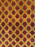 23858-Ghashgai Hand-Knotted/Handmade Persian Rug/Carpet Tribal/ Nomadic/Authentic/ Size: 1'10" x 1'10"