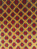 23874-Ghashgai Hand-Knotted/Handmade Persian Rug/Carpet / Tribal/ Nomadic/Authentic/ Size: 1'11" x 2'0"