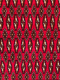 24189-Turkmen Hand-Knotted/Handmade Persian Rug/Carpet /Traditional Authentic / Size: 4'4" x 2'0"