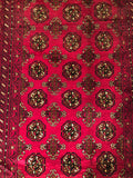 24350-Balutch Hand-Knotted/Handmade Persian Rug/Carpet Tribal/Nomadic Authentic/ Size: 7'5" x 4'6"