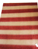 15636-Lori Gabbeh Hand-Knotted/Handmade Persian Rug/Carpet Tribal/Nomadic Authentic/ Size: 8'2" x 6'6"