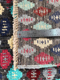 24091- Chobi Ziegler Afghan /Hand-Knotted /Contemporary/Traditional/ Size: 10'0" x 7'1"