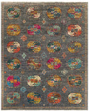 23901 - Royal Chobi Ziegler /Afghan /Hand-Knotted /Contemporary/Traditional/Size: 10'2" x 8'2"